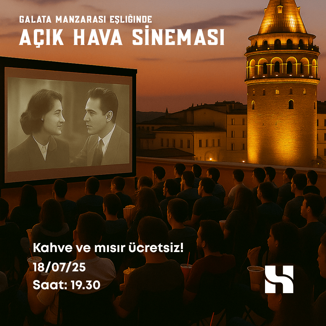 Açık Hava Sineması