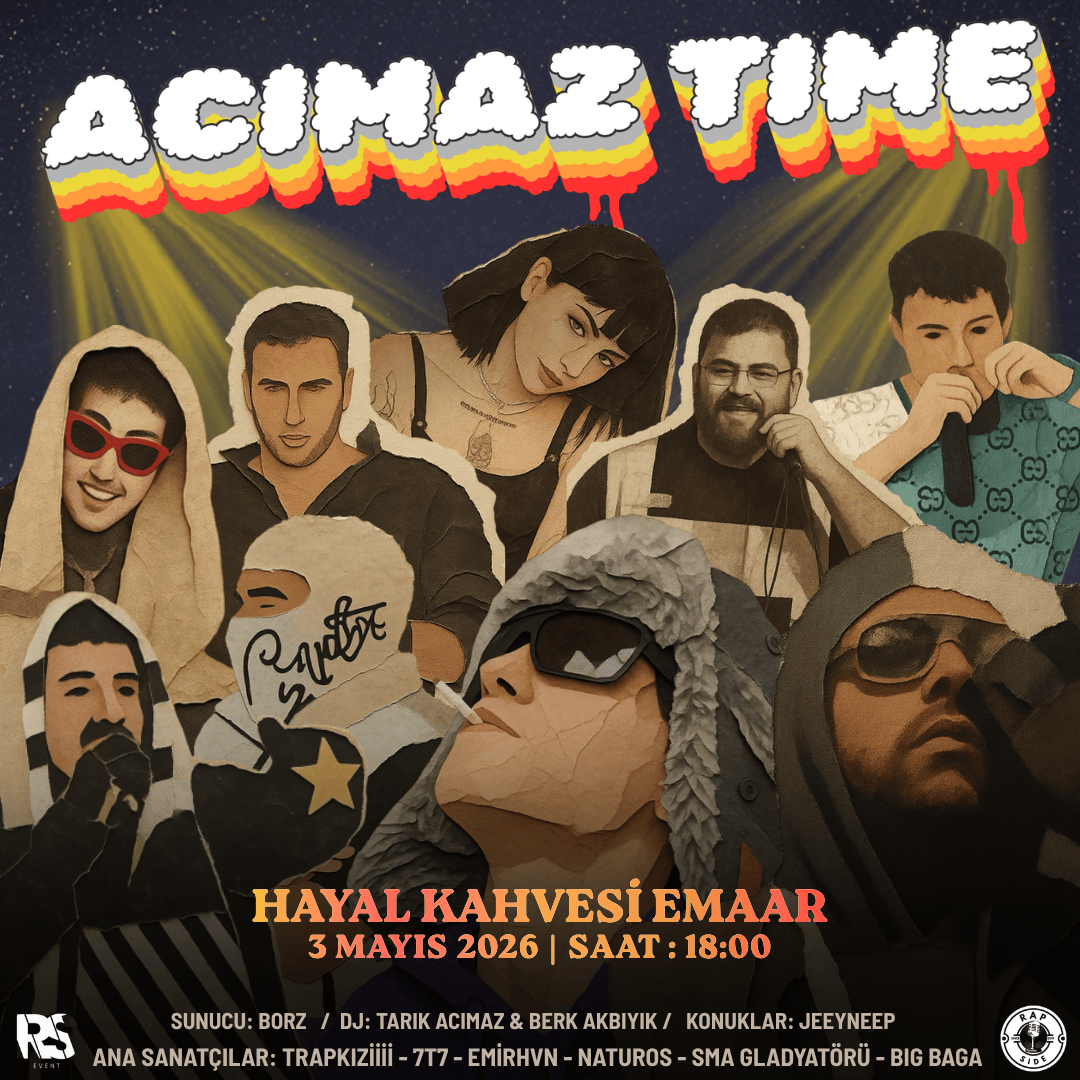 ACIMAZ TIME