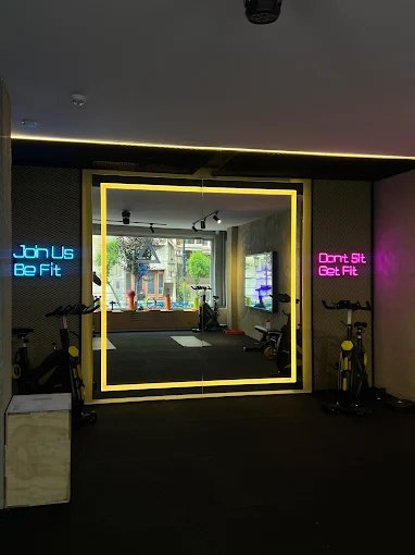 Action Sports Club