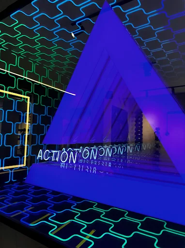 Action Sports Club
