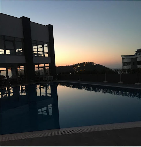 Adabahçe Sosyal Tesisleri