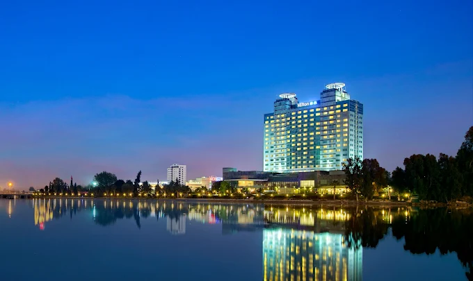 Adana HiltonSA