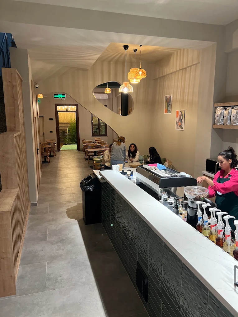 ADDA Coffee & More