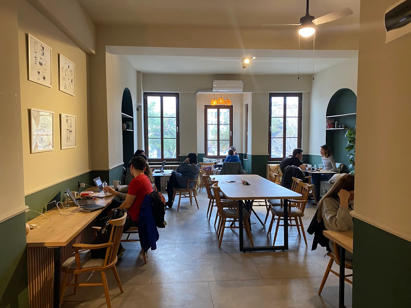 ADDA Coffee & More