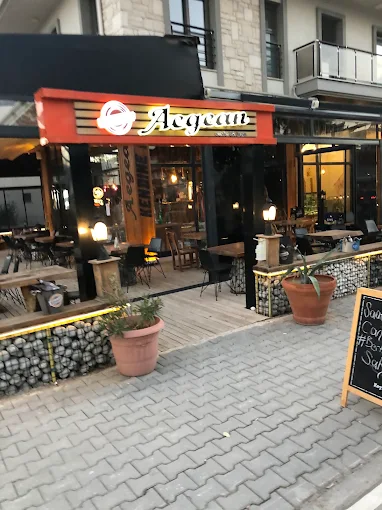 Aegean Bar