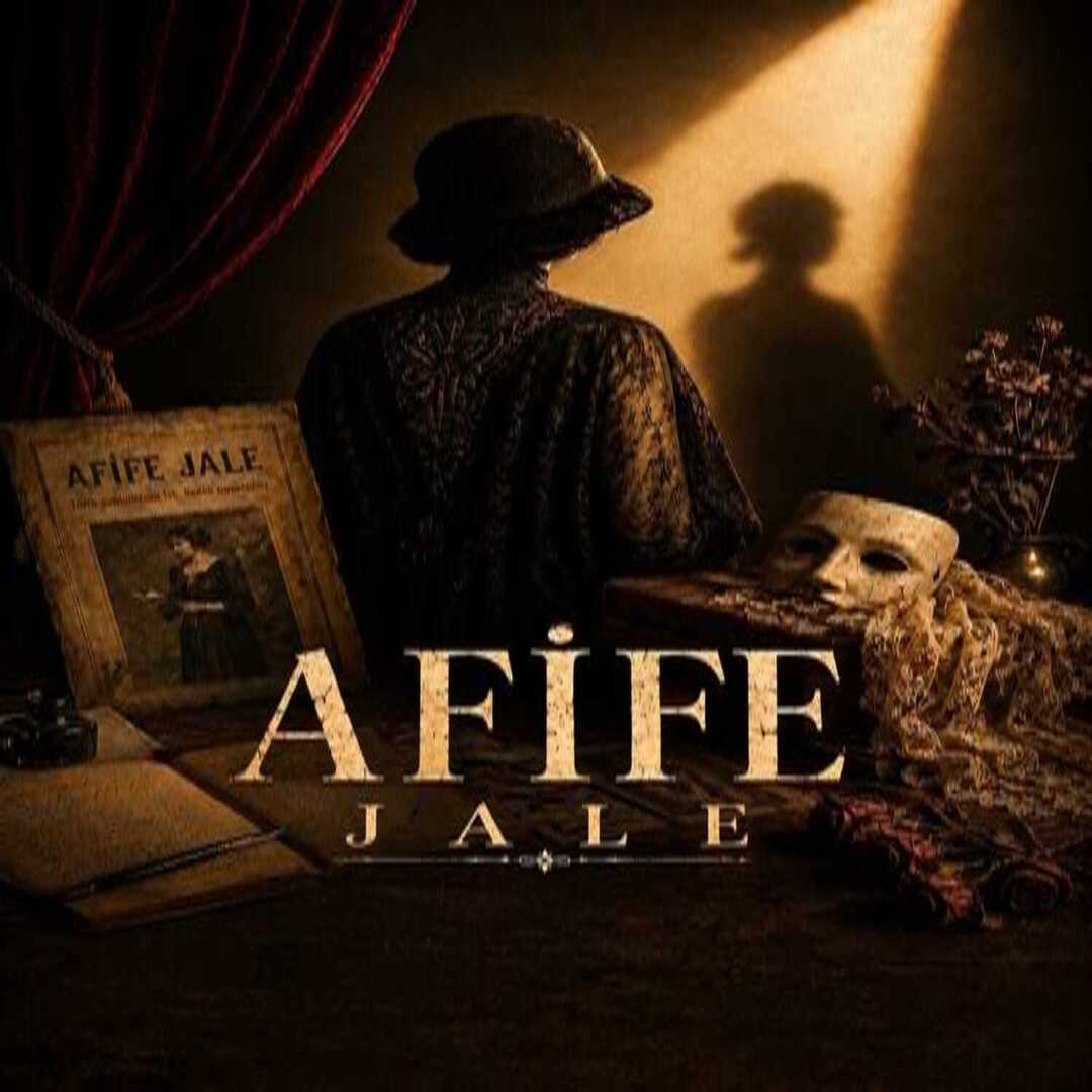 Afife Jale