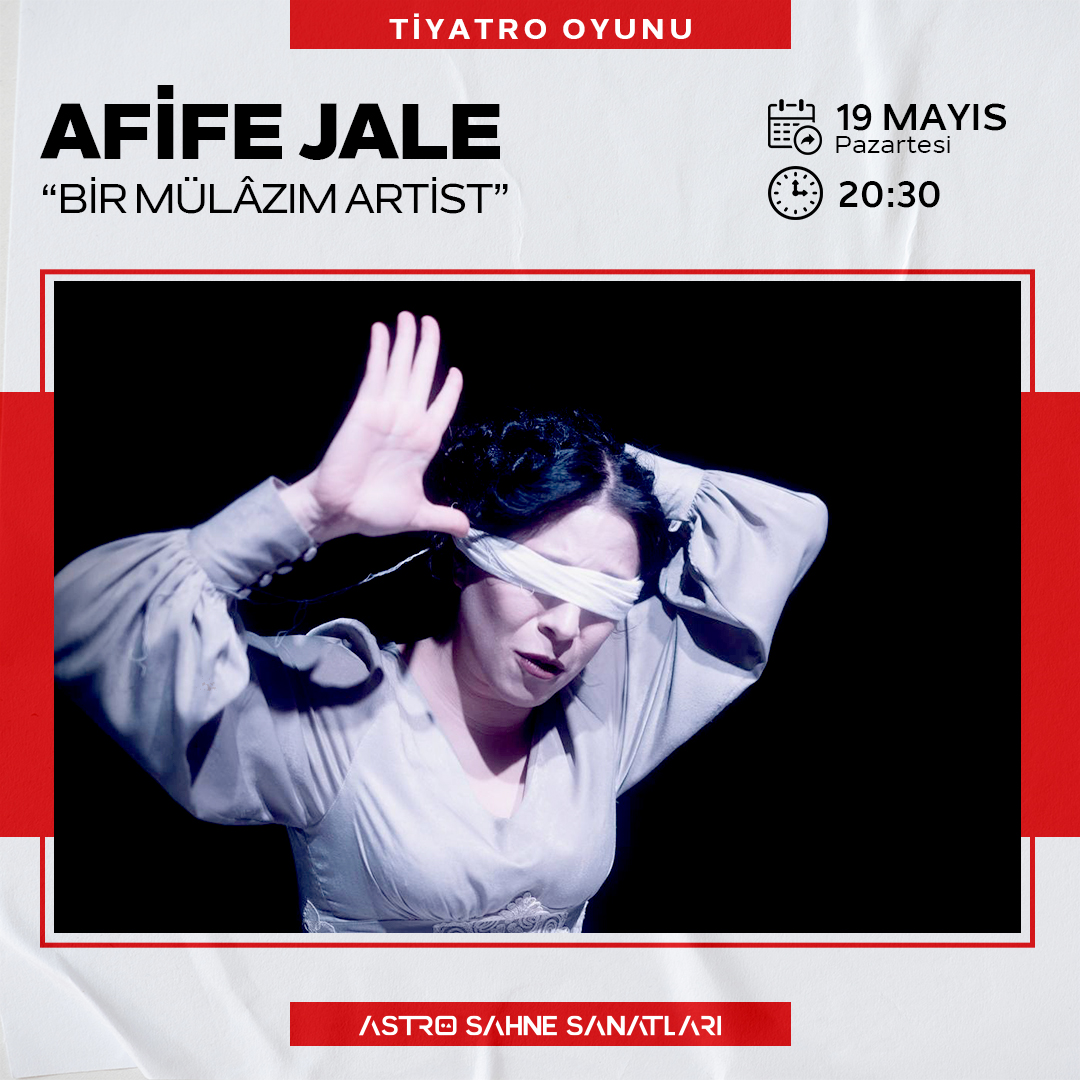 AFİFE JALE