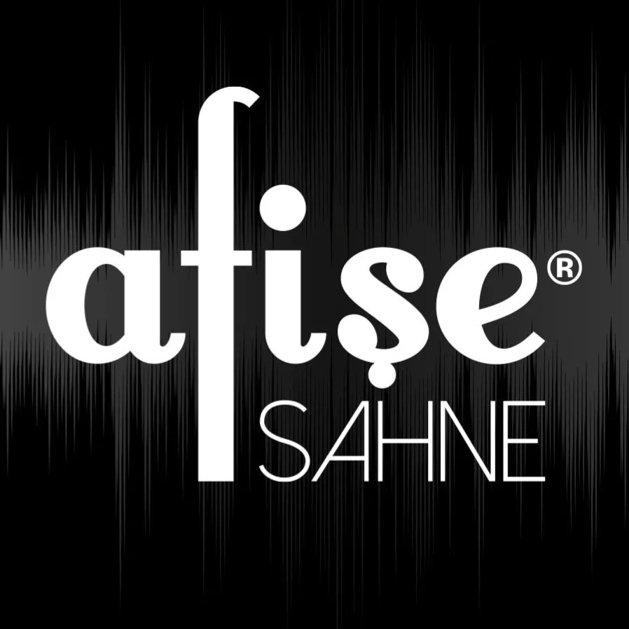 Afişe Sahne