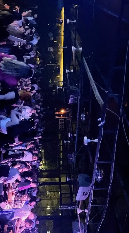 Afitap Performance Hall