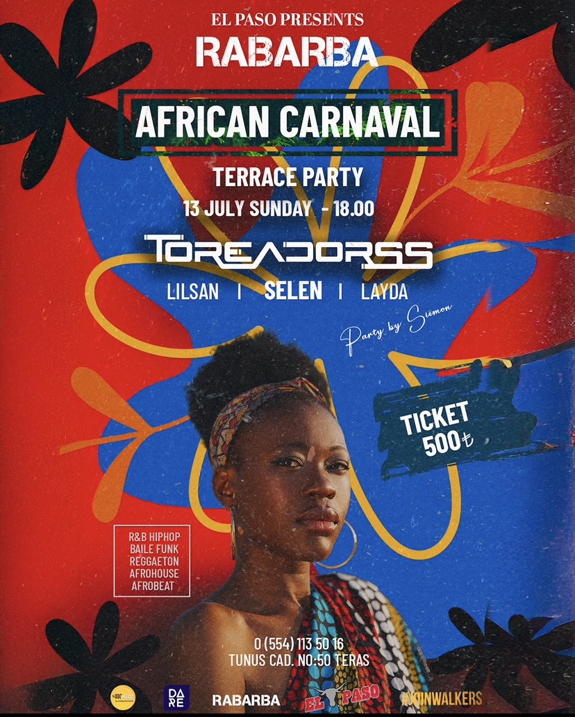 African Carnaval