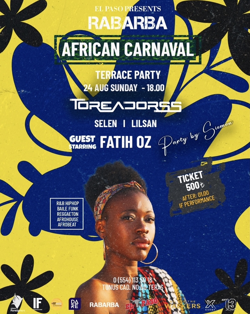 African Carnival