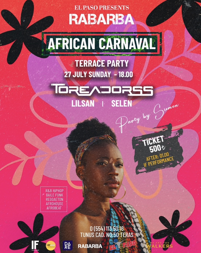 African Carnival