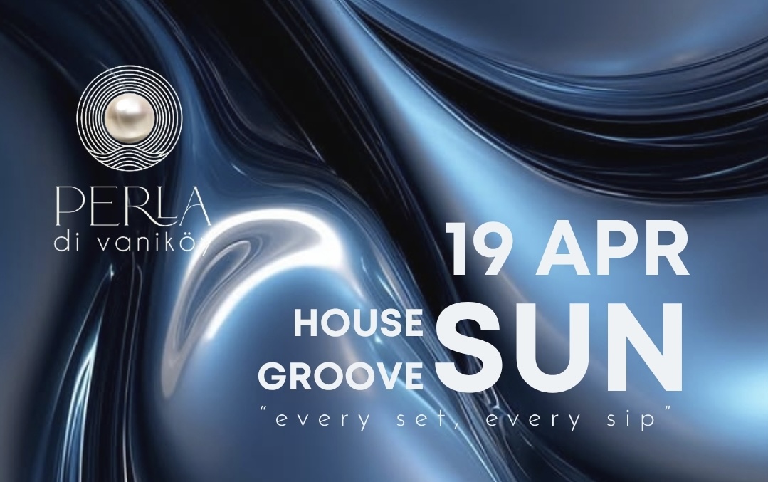 Afro House Gecesi