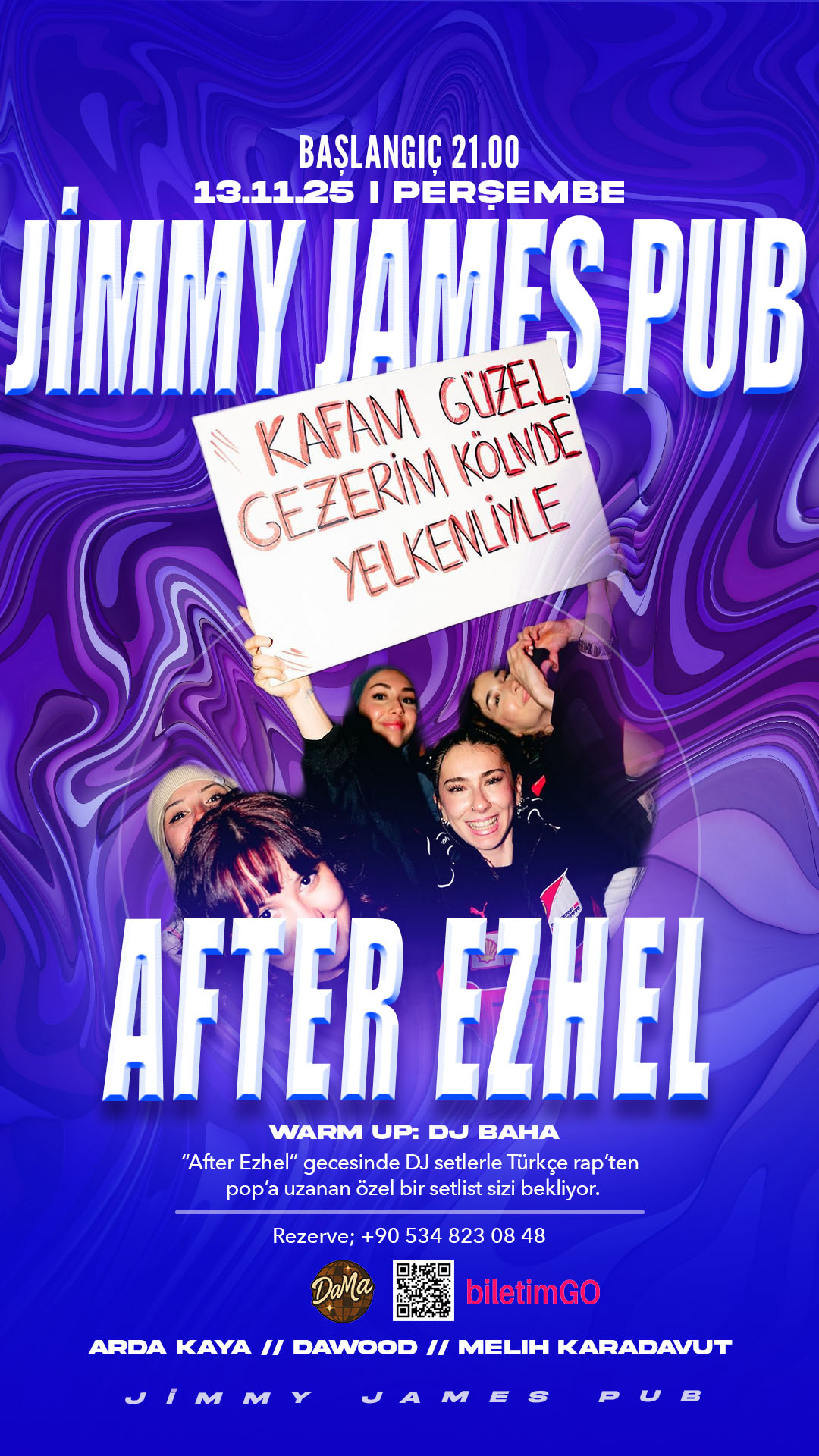 After Ezhel