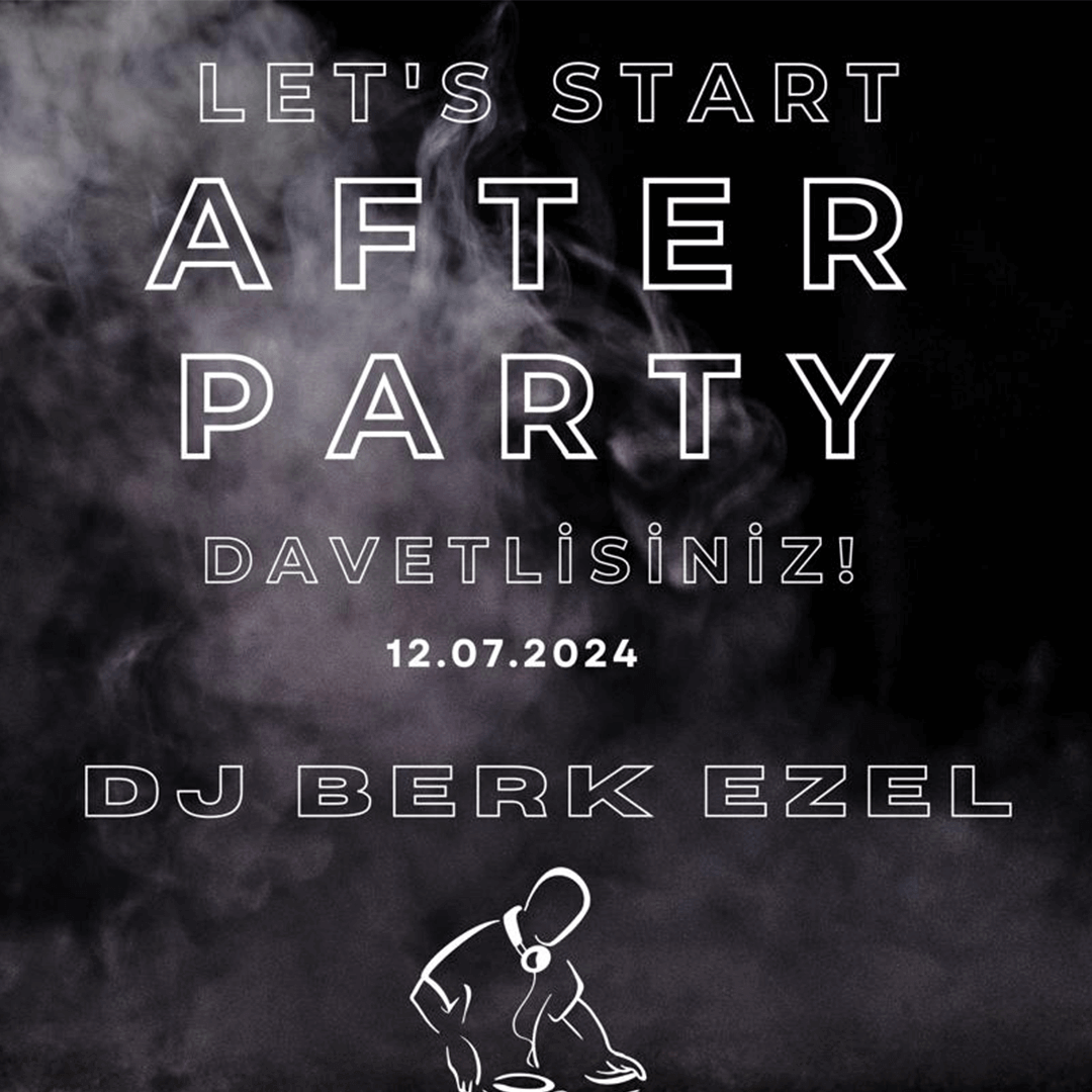 After Party