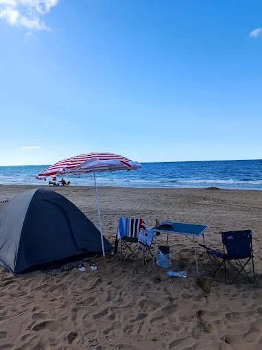Ağva Green Park Camping