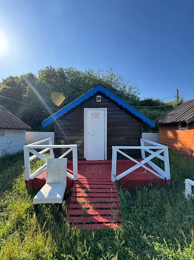 Ağva Green Park Camping