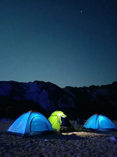 Ağva Green Park Camping