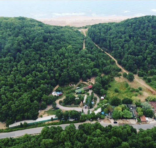 Ağva Seferoğulları Kamping