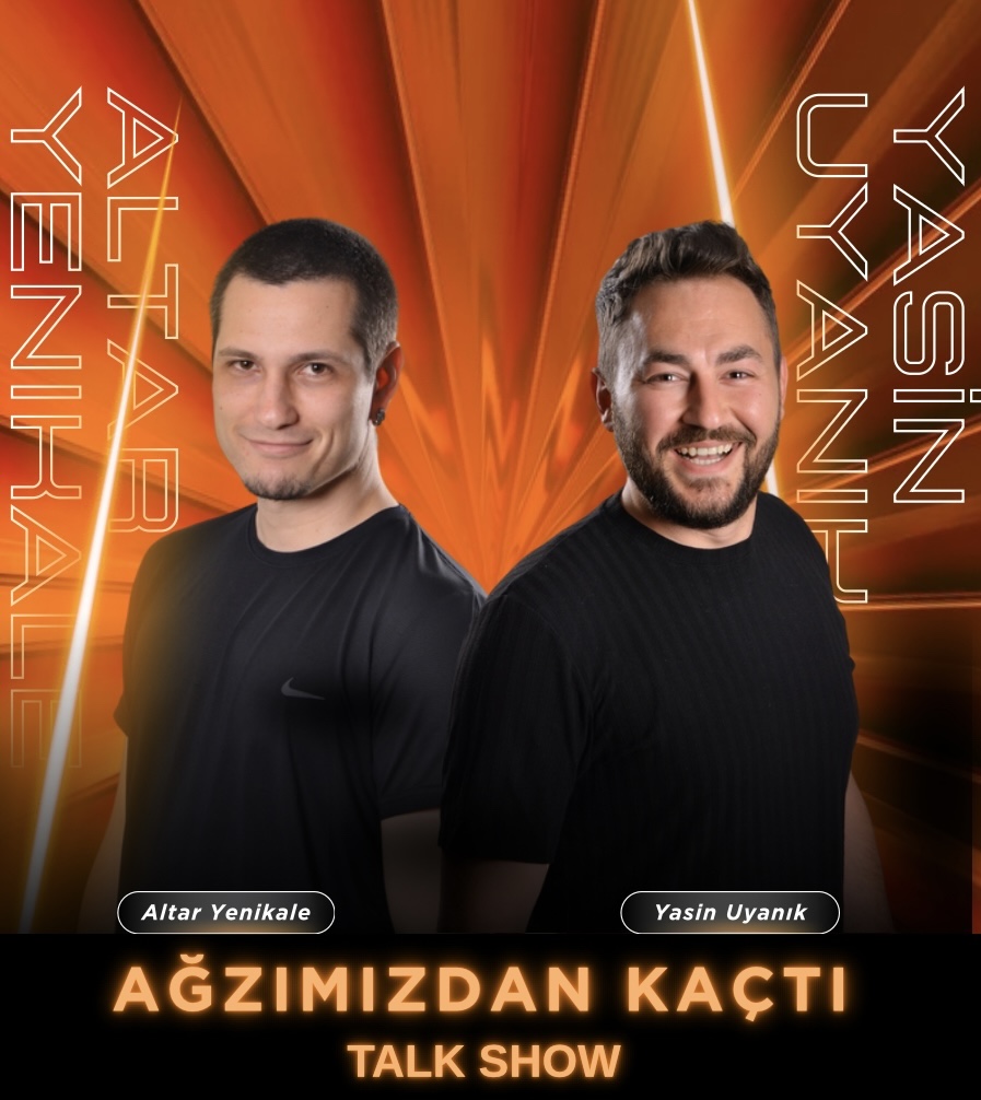 Ağzımızdan Kaçtı - Afyon