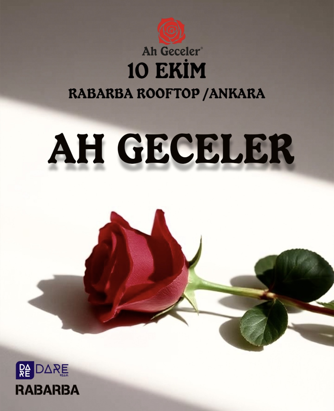 Ah Geceler
