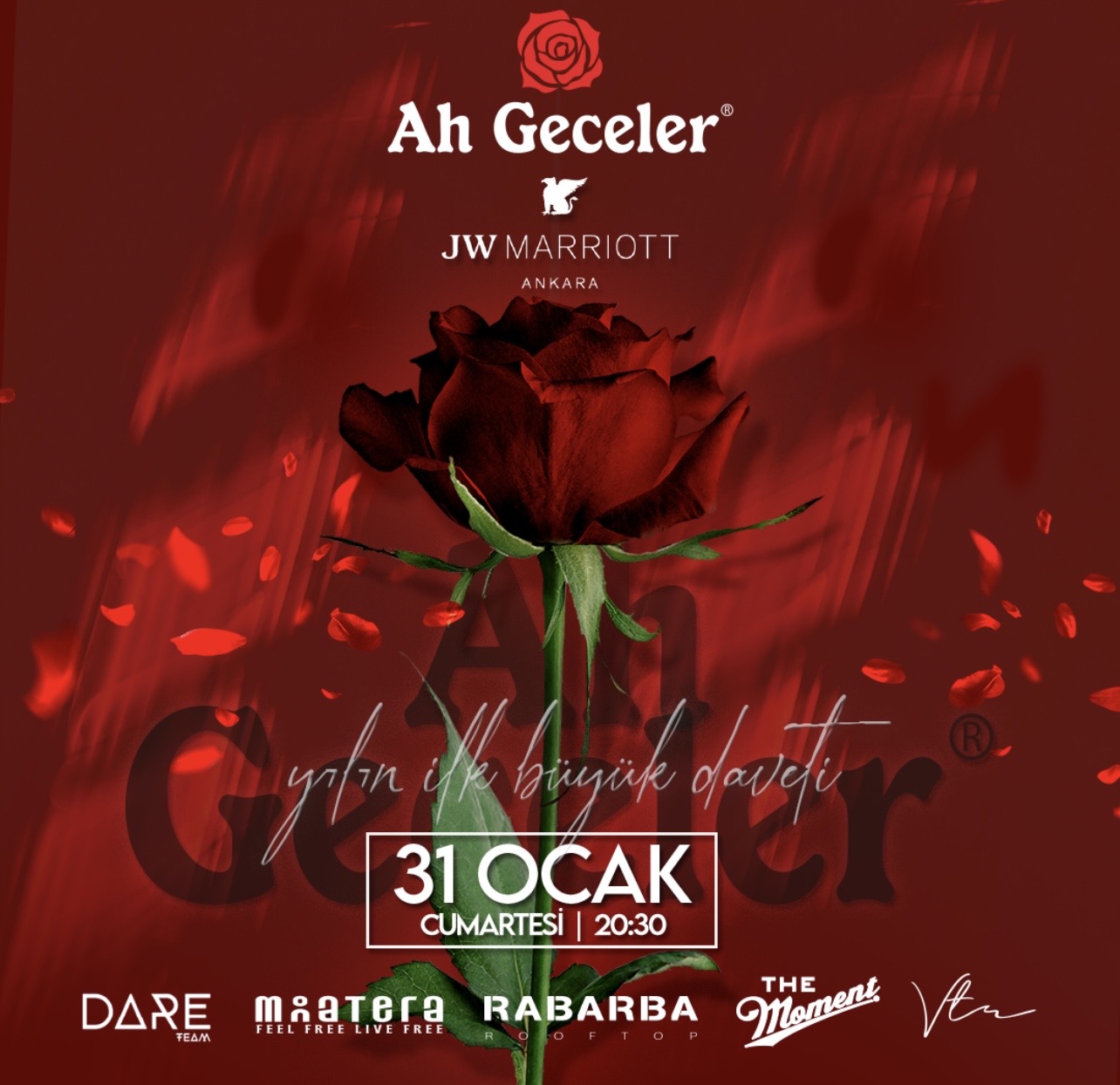 Ah Geceler