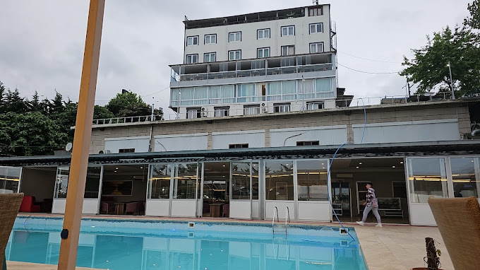 Airport Coast Hotel