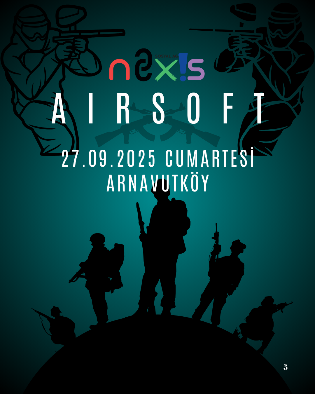 AİRSOFT