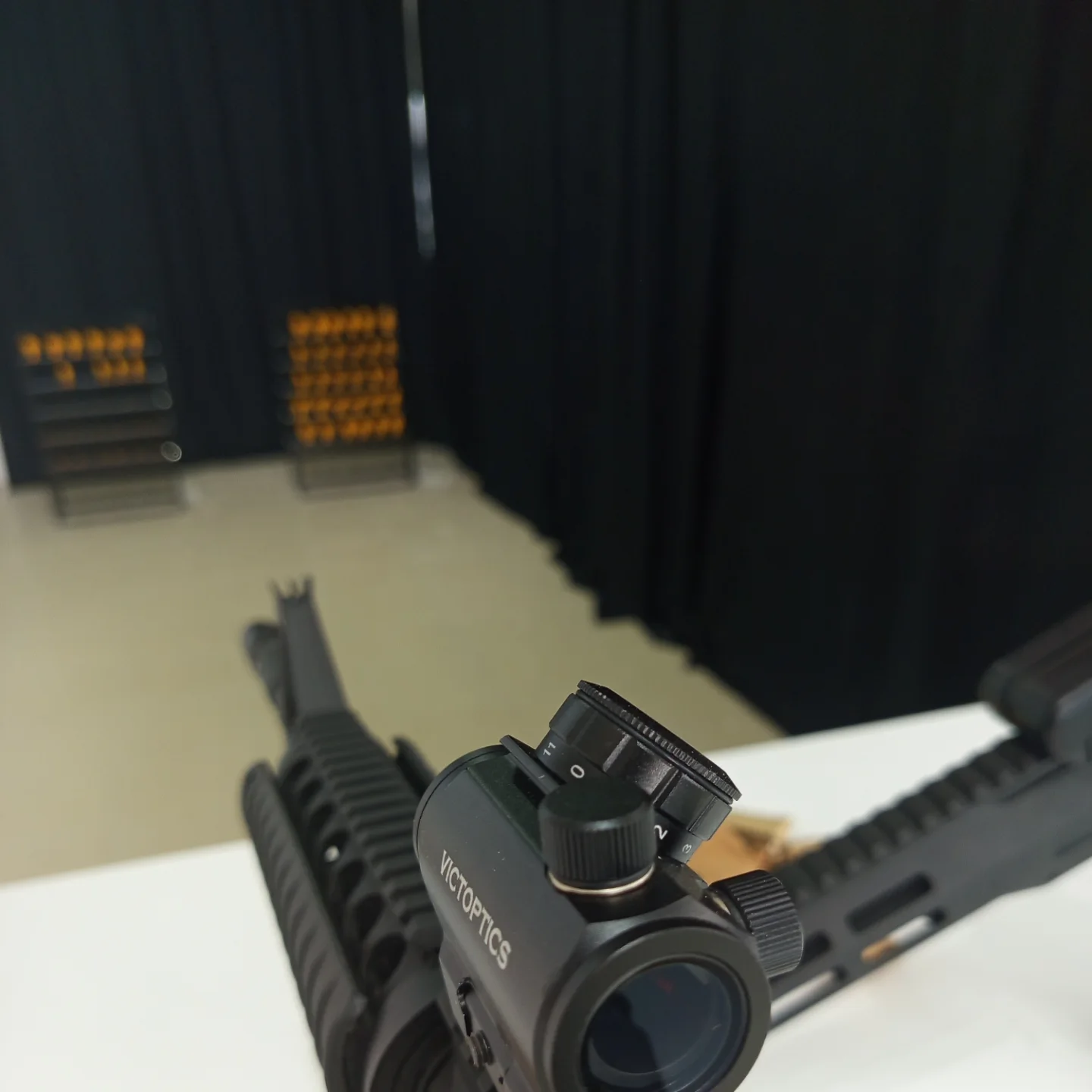 Airsoft Poligon 550