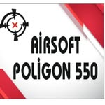 Airsoft Poligon 550