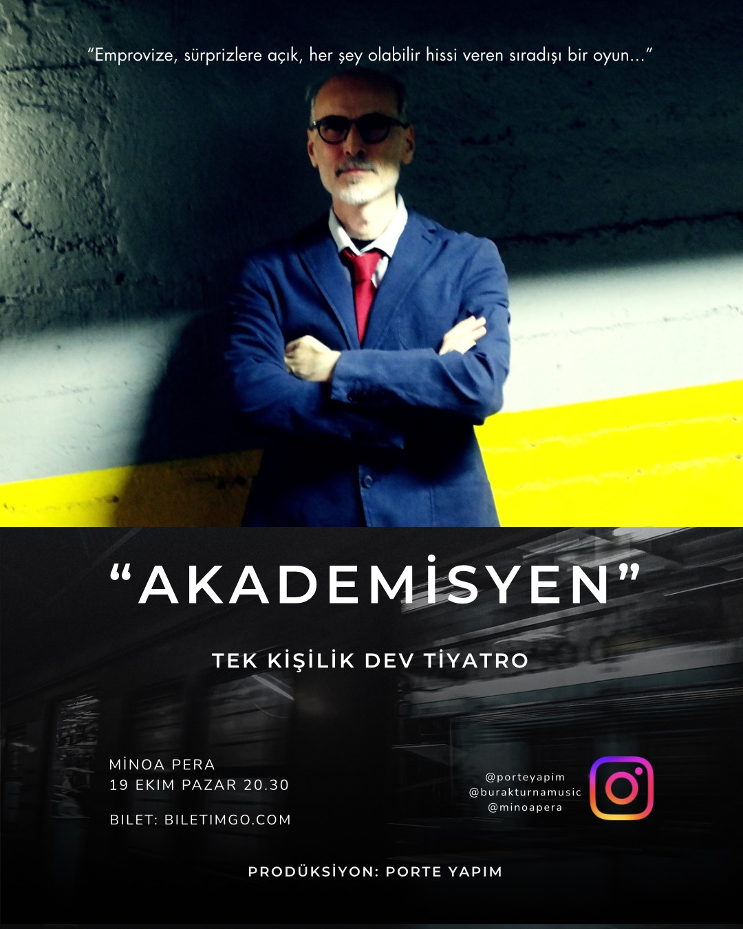 AKADEMİSYEN