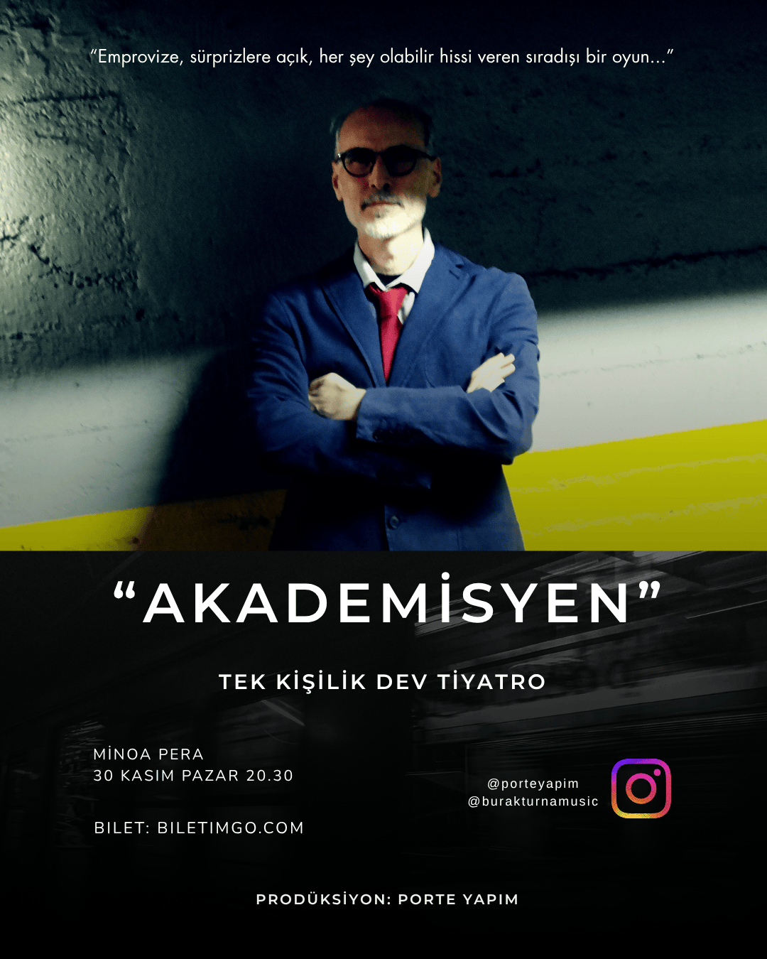 AKADEMİSYEN