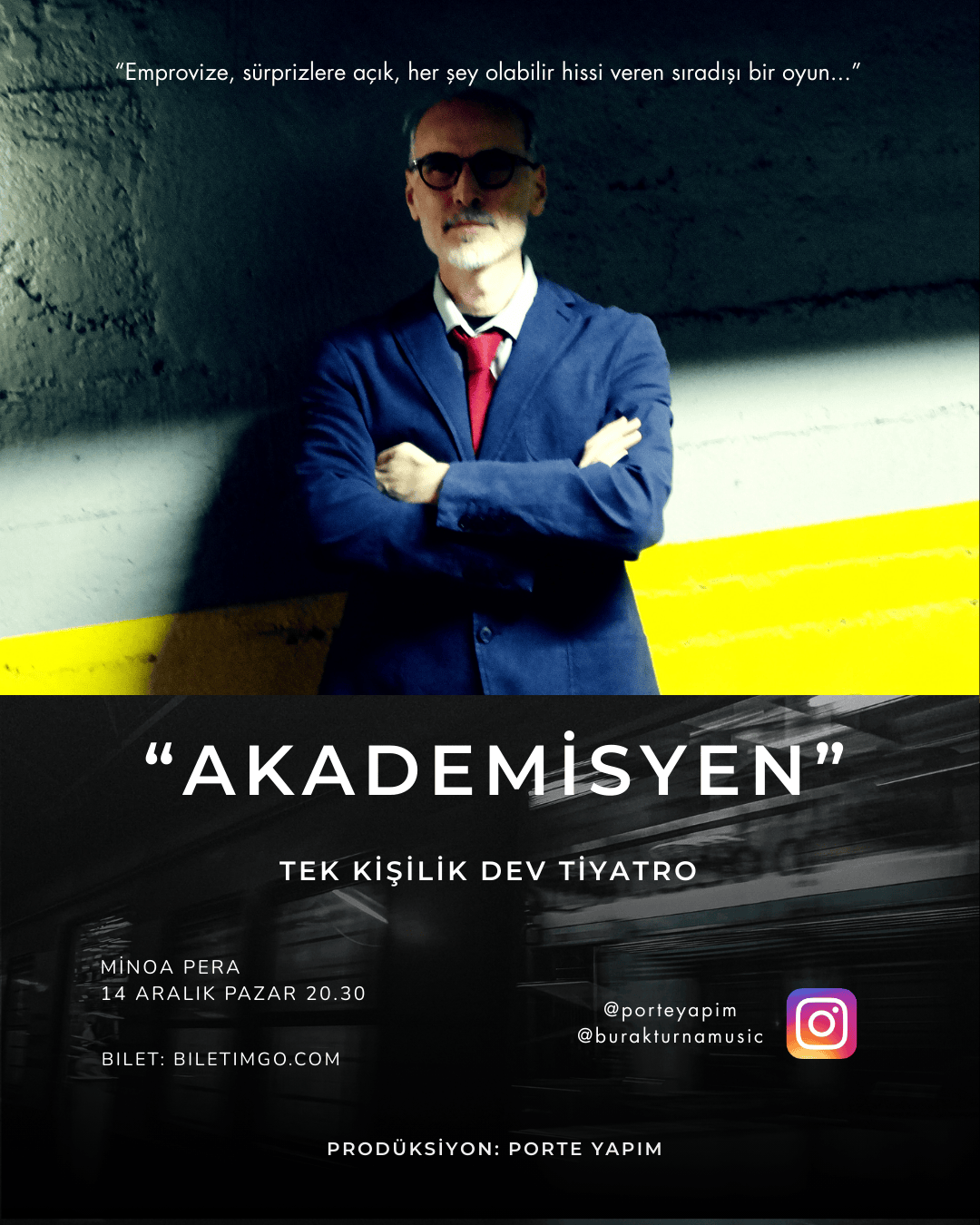 AKADEMİSYEN