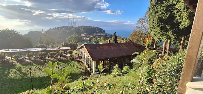 Akamoy Otel Ordu