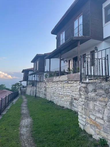Akamoy Otel Ordu