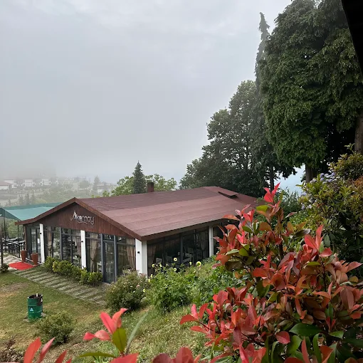 Akamoy Otel Ordu