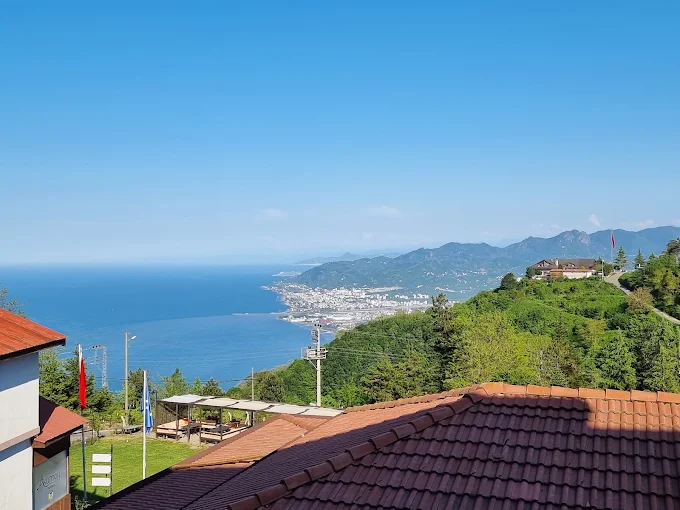 Akamoy Otel Ordu