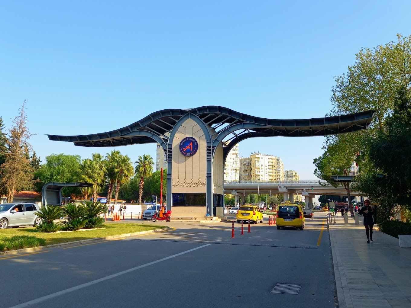 Akdeniz Üniversitesi