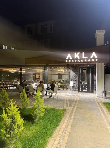 Akla Pub Gaziantep