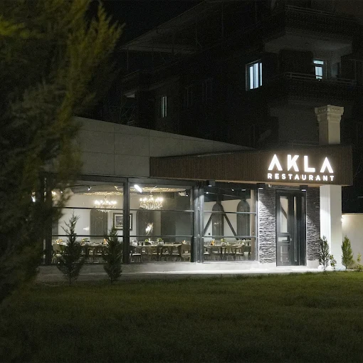 Akla Pub Gaziantep