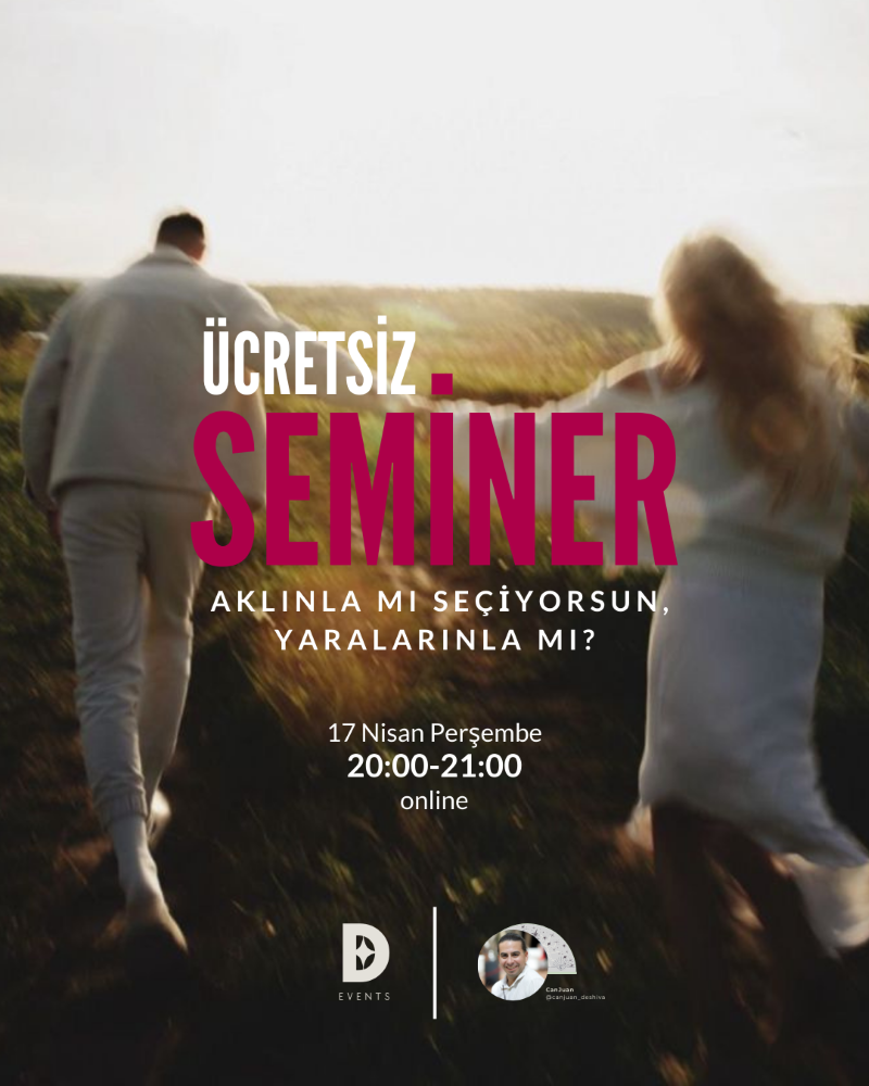 Aklınla mı Seçiyorsun, Yaralarınla mı?