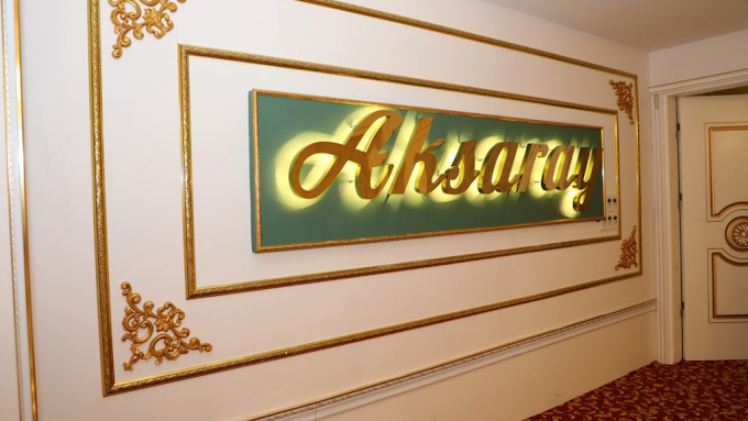 Aksaray Düğün Salonu - Kırklareli