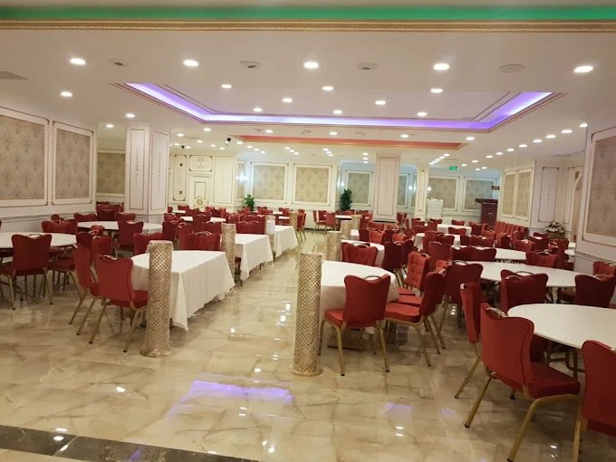 Aksaray Düğün Salonu - Kırklareli