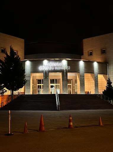 Aksaray Kültür Merkezi