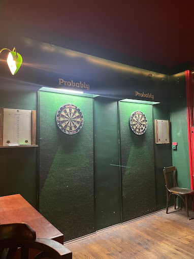 Aksi Pub Moda