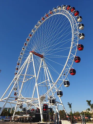 Aktur Park
