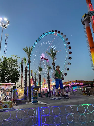Aktur Park
