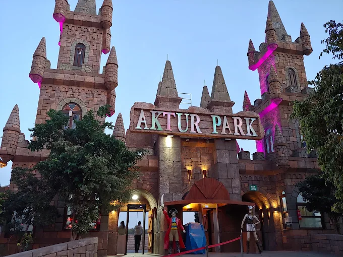Aktur Park