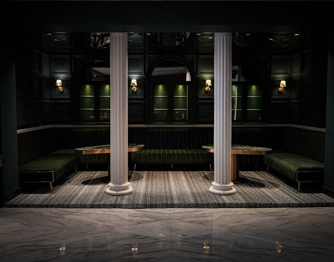 Alamut Cocktail Bar