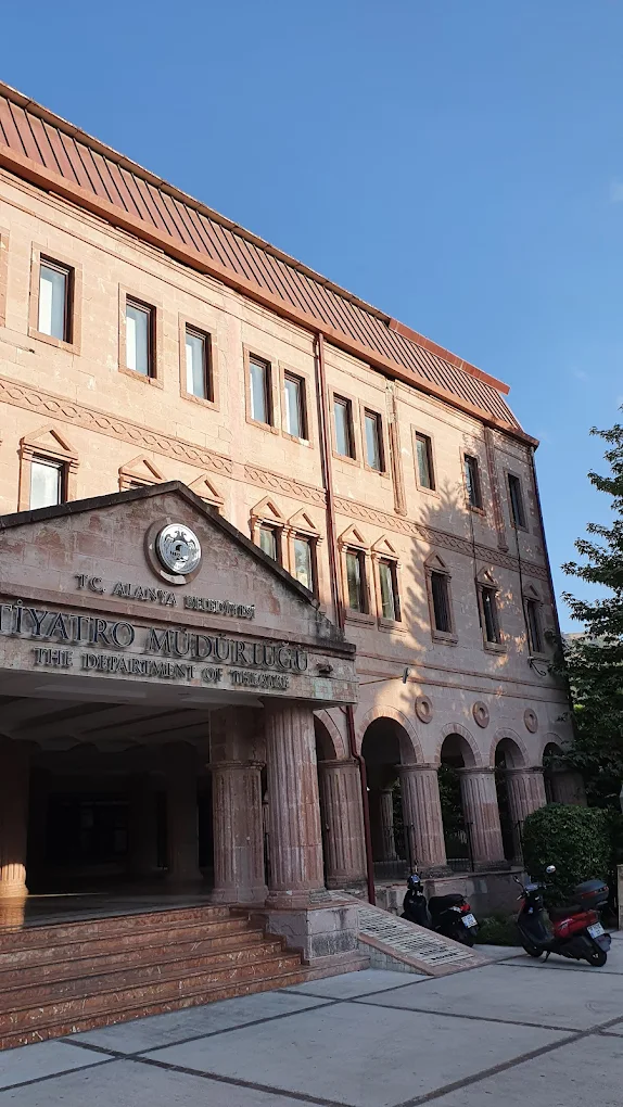 Alanya Kültür Merkezi